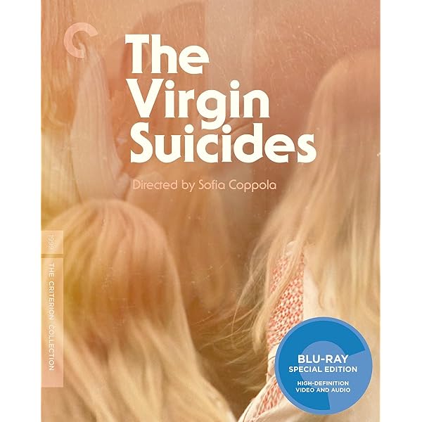 Amazon.com: The Virgin Suicides (The Criterion Collection) [DVD